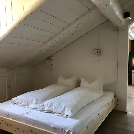 Apartment Ches'arsa 2 La Punt-Chamues-ch
