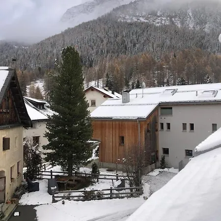 Ches'arsa 2 Apartamento *