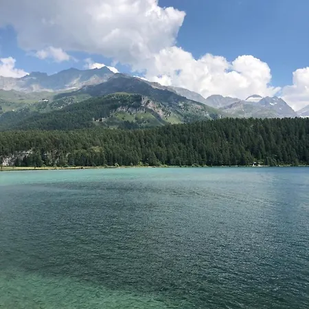 Ches'arsa 2 La Punt-Chamues-ch