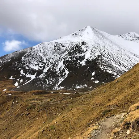 Apartamento Ches'arsa 2 La Punt-Chamues-ch