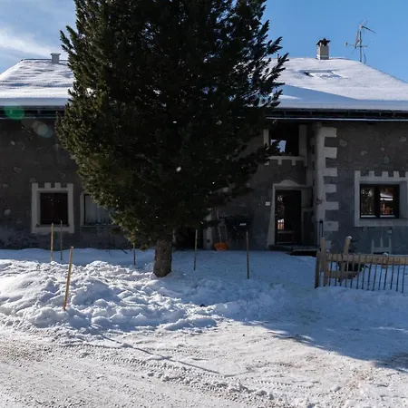 Ches'arsa 2 Apartamento *