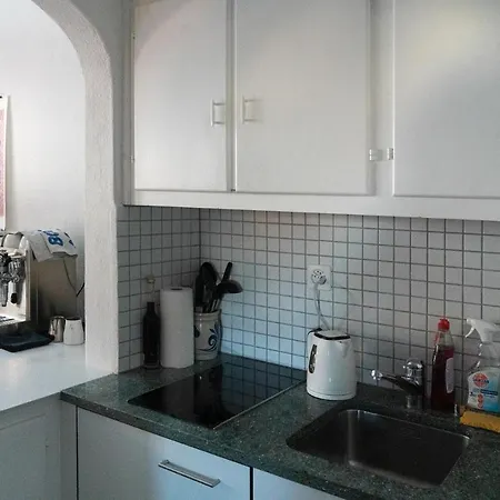 Apartamento Ches'arsa 2 *