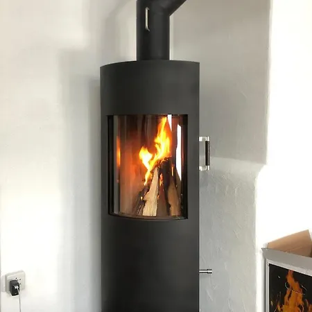 Apartment Ches'arsa 2 La Punt-Chamues-ch