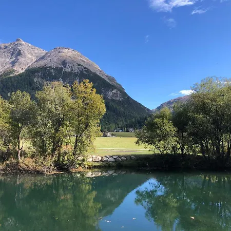 Apartamento Ches'arsa 2 *