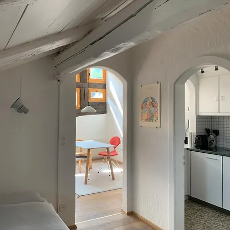 Ches'arsa 2 Apartment