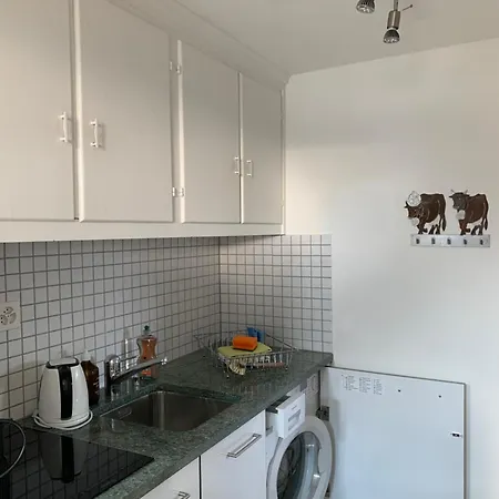 Apartment Ches'arsa 2