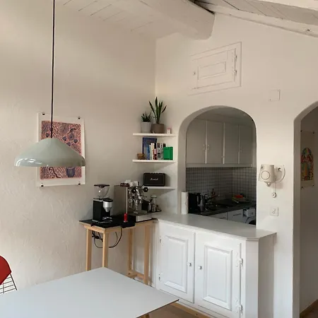 Ches'arsa 2 Apartamento *