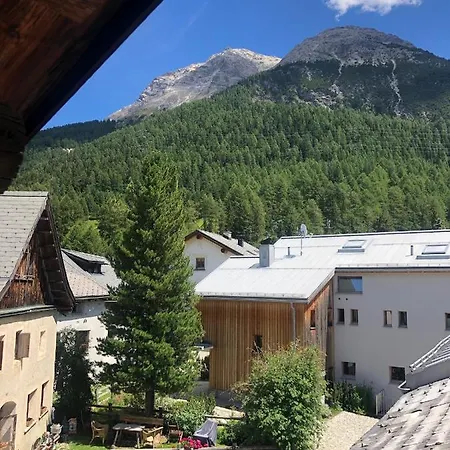 Ches'arsa 2 Appartement *