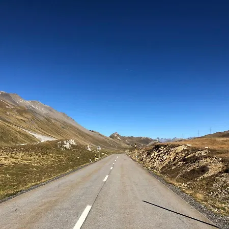 Ches'arsa 2 Appartement