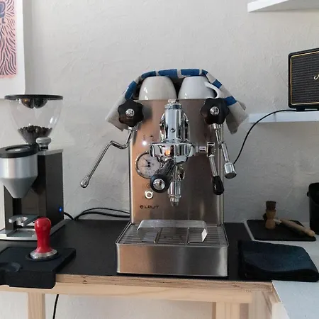 Ches'arsa 2 Appartement